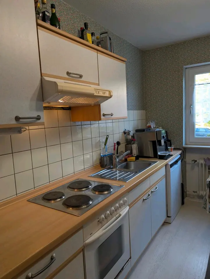 WG-Zimmer mit 17 m² in Erlangen – Bild 2