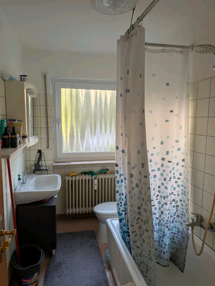WG-Zimmer mit 17 m² in Erlangen – Bild 5