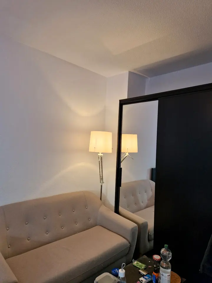 WG-Zimmer mit 17 m² in Erlangen – Bild 7