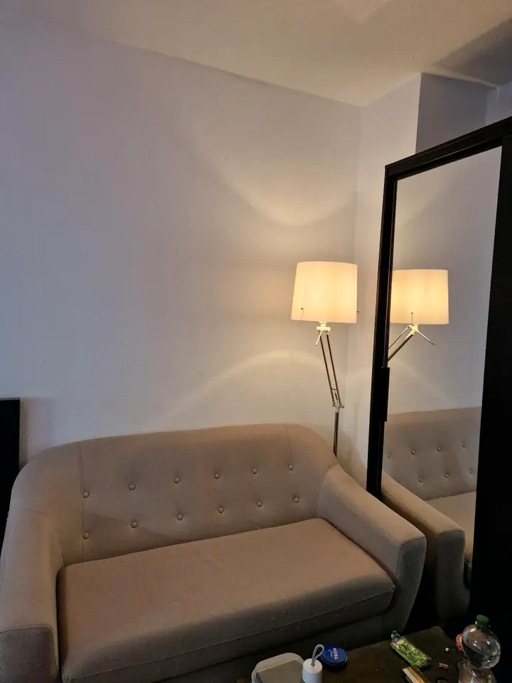 WG-Zimmer mit 17 m² in Erlangen – Bild 8