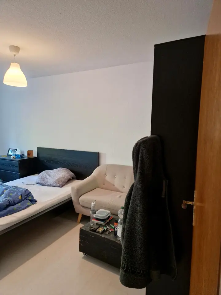 WG-Zimmer mit 17 m² in Erlangen – Bild 9