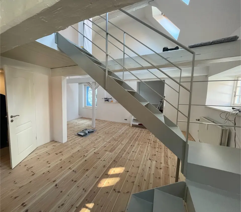 2 Zimmer Wohnung mit 74 m² in Flensburg – Bild 3