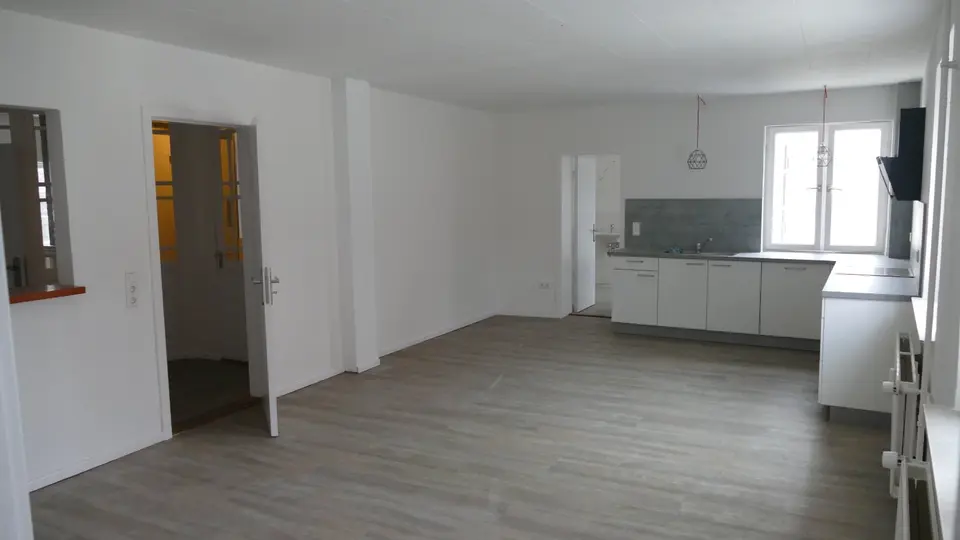 2 Zimmer Wohnung mit 74 m² in Flensburg – Bild 5