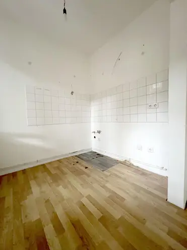 2 Zimmer Wohnung mit 29 m² in Oberhausen – Bild 2