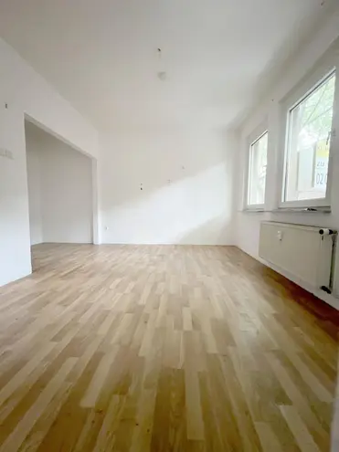 2 Zimmer Wohnung mit 29 m² in Oberhausen – Bild 3
