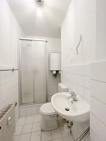2 Zimmer Wohnung mit 29 m² in Oberhausen – Bild 5