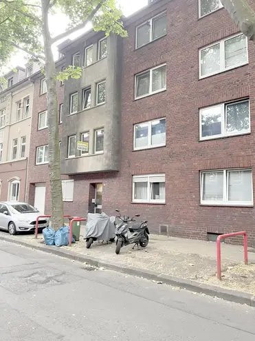 2 Zimmer Wohnung mit 29 m² in Oberhausen – Bild 7
