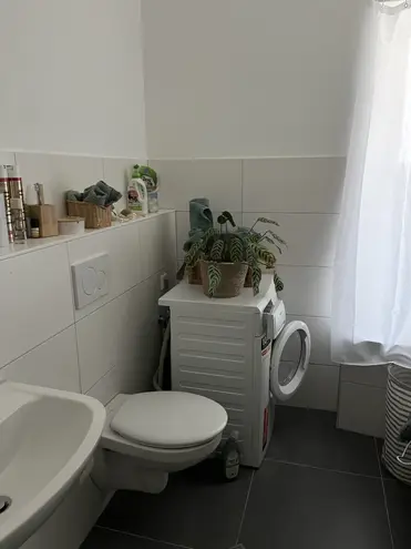 3 Zimmer Wohnung mit 53 m² in Mannheim – Bild 11