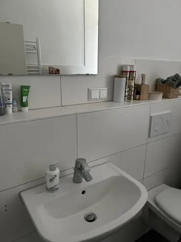 3 Zimmer Wohnung mit 53 m² in Mannheim – Bild 12
