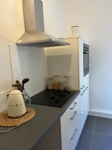 3 Zimmer Wohnung mit 53 m² in Mannheim – Bild 3