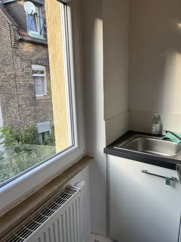 3 Zimmer Wohnung mit 53 m² in Mannheim – Bild 5