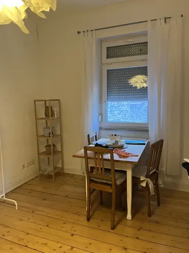 3 Zimmer Wohnung mit 53 m² in Mannheim – Bild 8