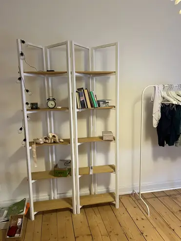3 Zimmer Wohnung mit 53 m² in Mannheim – Bild 9