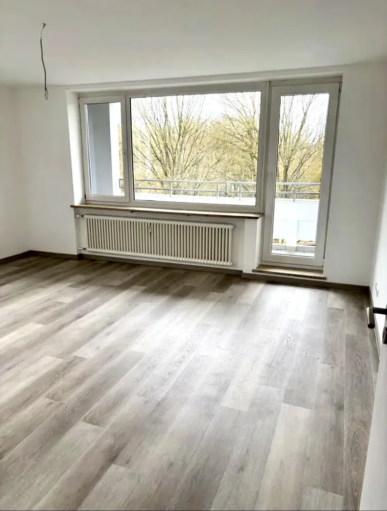 2 Zimmer Wohnung mit 63 m² in Bayreuth – Bild 2