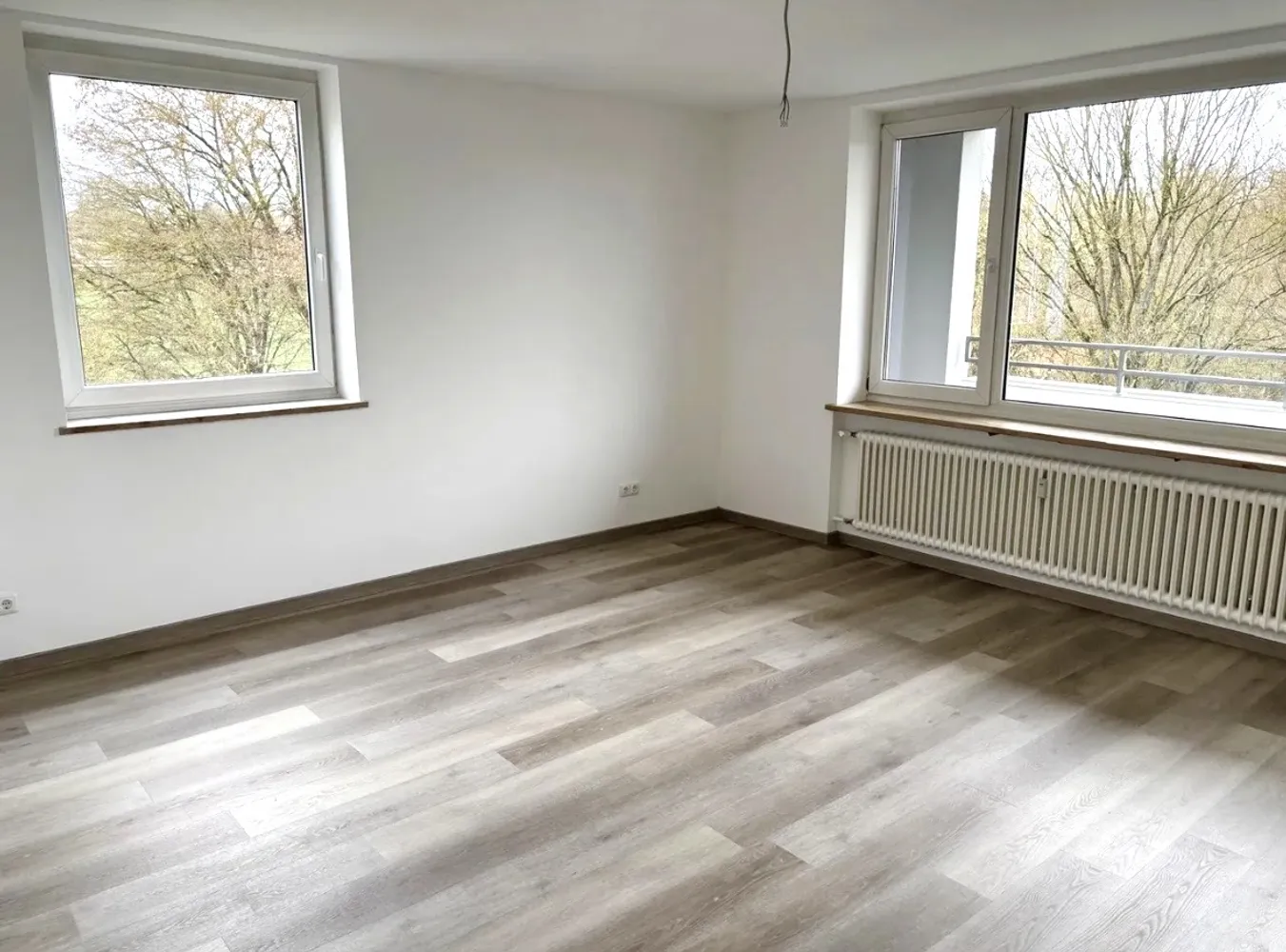 2 Zimmer Wohnung mit 63 m² in Bayreuth – Bild 3