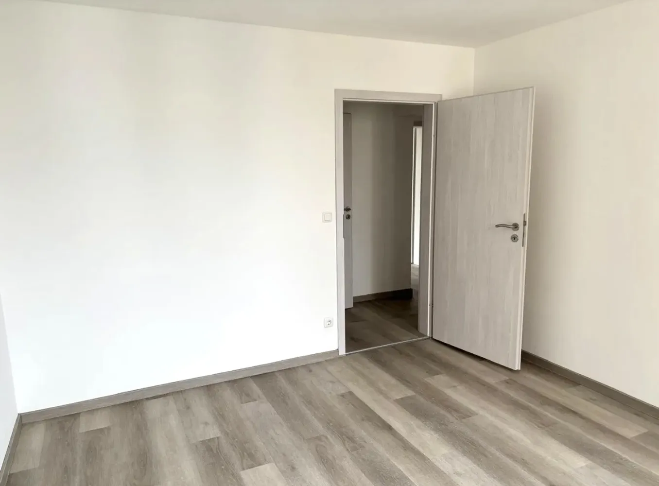 2 Zimmer Wohnung mit 63 m² in Bayreuth – Bild 4