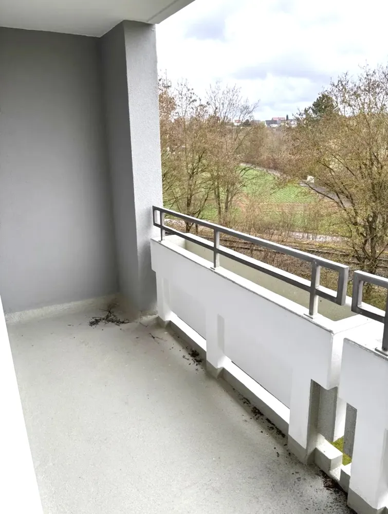 2 Zimmer Wohnung mit 63 m² in Bayreuth – Bild 5