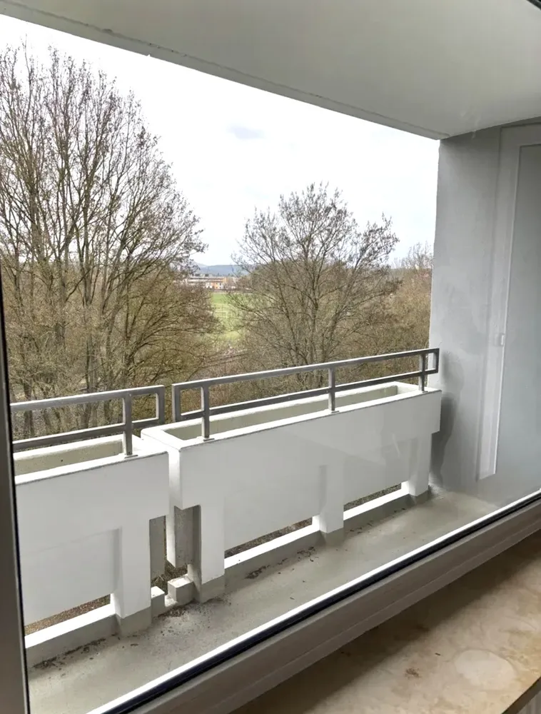 2 Zimmer Wohnung mit 63 m² in Bayreuth – Bild 6