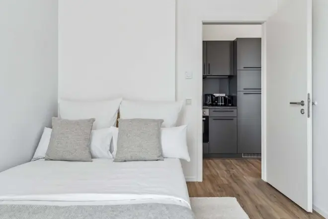WG-Zimmer mit 14 m² in Leipzig – Bild 3