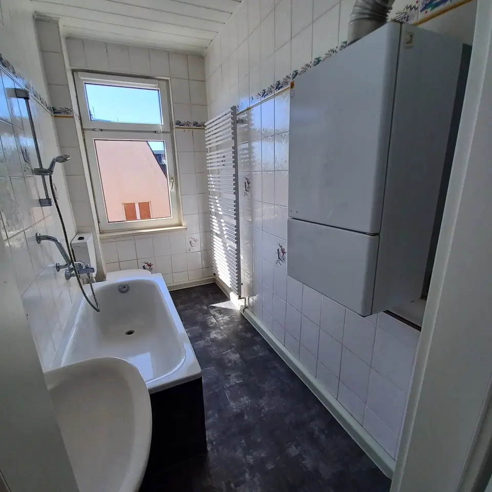 3 Zimmer Wohnung mit 62 m² in Zwickau – Bild 4