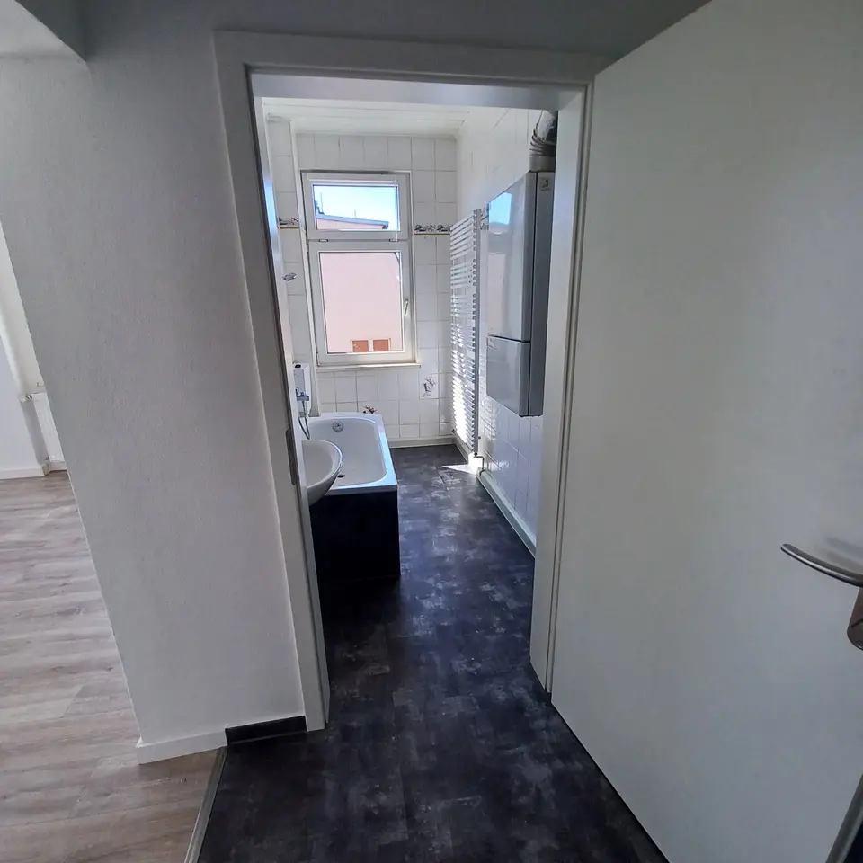 3 Zimmer Wohnung mit 62 m² in Zwickau – Bild 5
