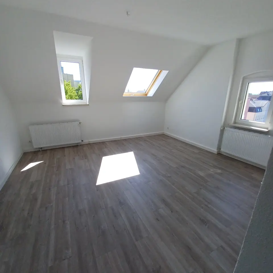 3 Zimmer Wohnung mit 62 m² in Zwickau – Bild 9