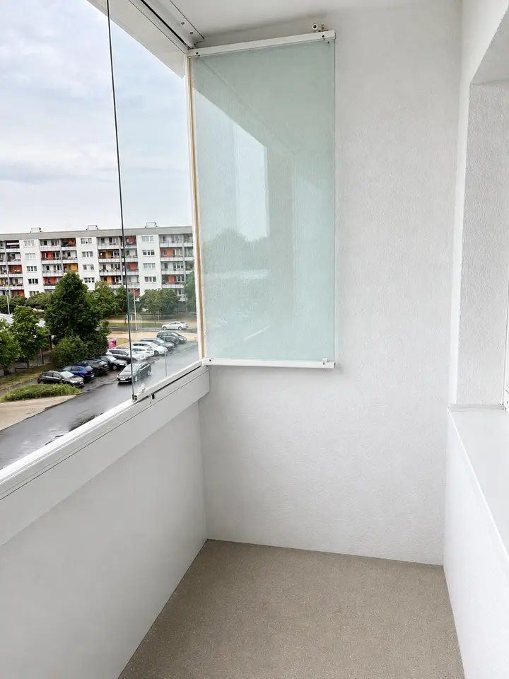 4 Zimmer Wohnung mit 75 m² in Greifswald – Bild 4