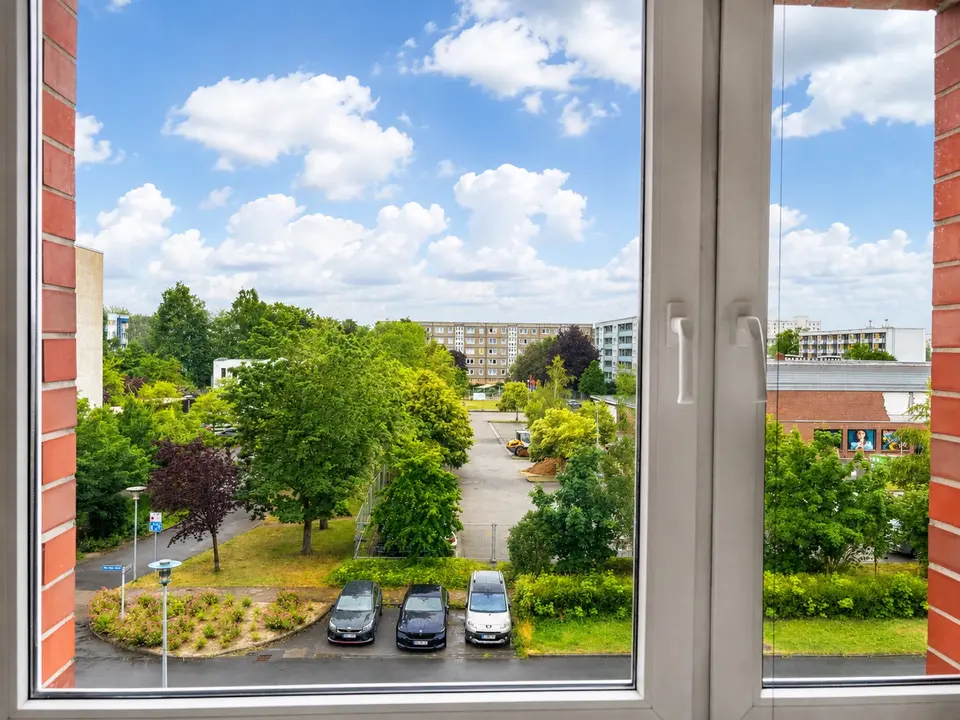 4 Zimmer Wohnung mit 75 m² in Greifswald – Bild 5