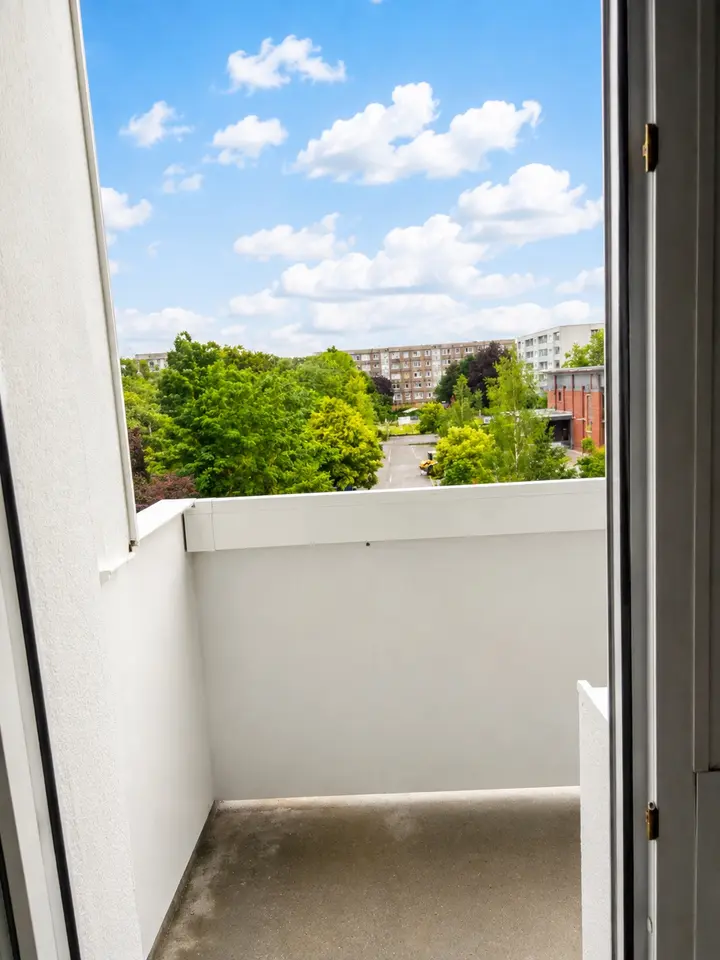 4 Zimmer Wohnung mit 75 m² in Greifswald – Bild 6