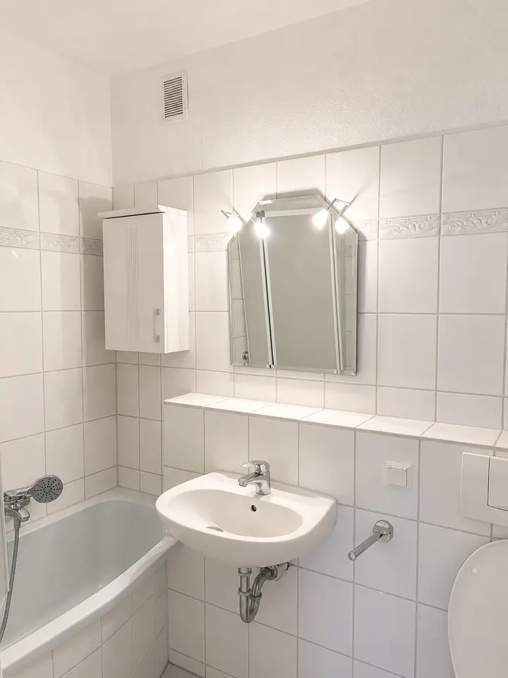 4 Zimmer Wohnung mit 75 m² in Greifswald – Bild 7
