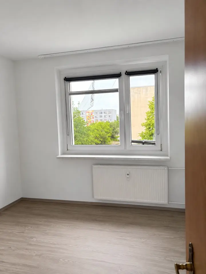 4 Zimmer Wohnung mit 75 m² in Greifswald – Bild 9