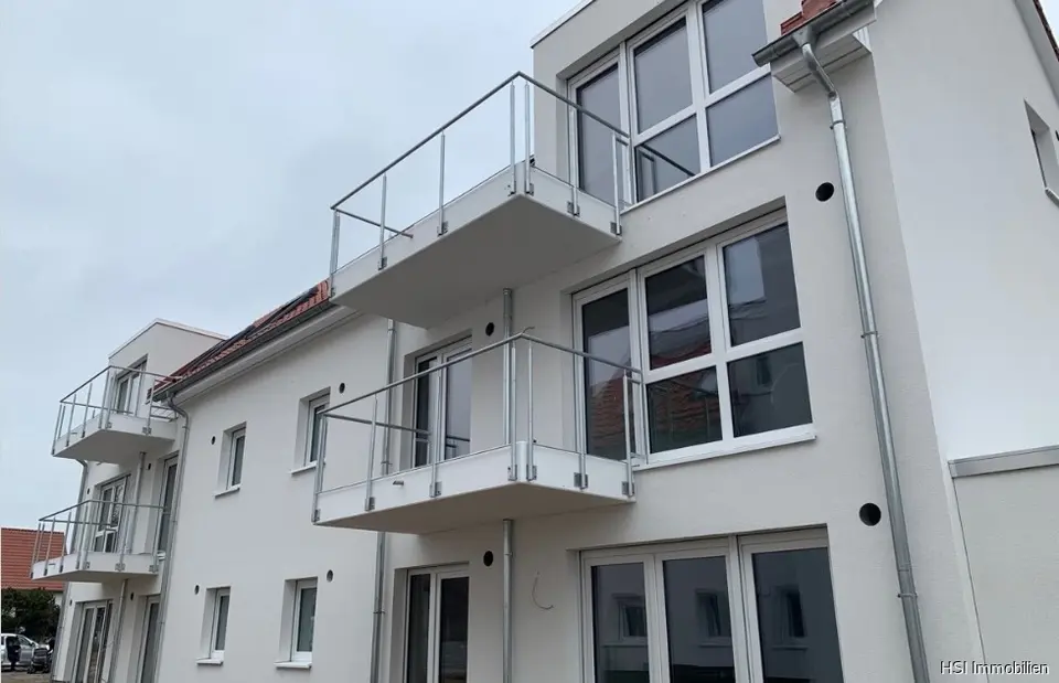3 Zimmer Wohnung mit 80 m² in Salzgitter – Bild 2