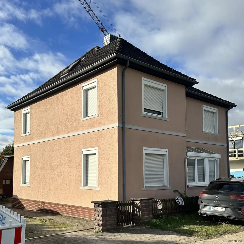 3 Zimmer Wohnung mit 80 m² in Salzgitter – Bild 3
