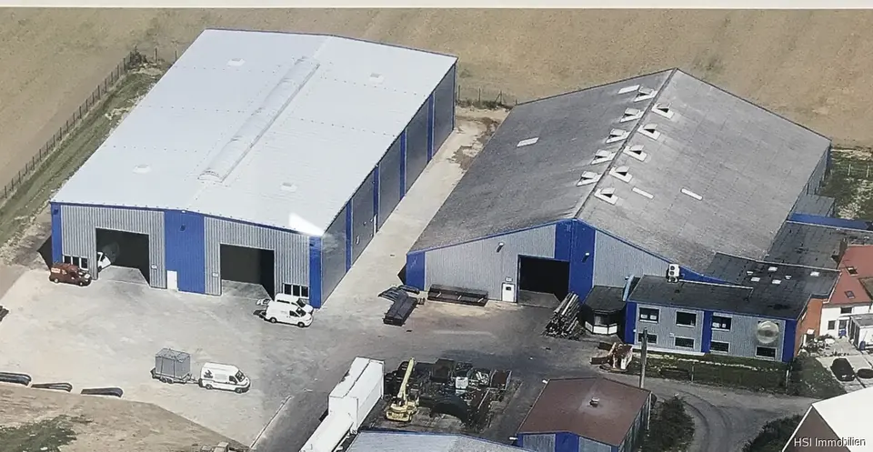 3 Zimmer Wohnung mit 80 m² in Salzgitter – Bild 4