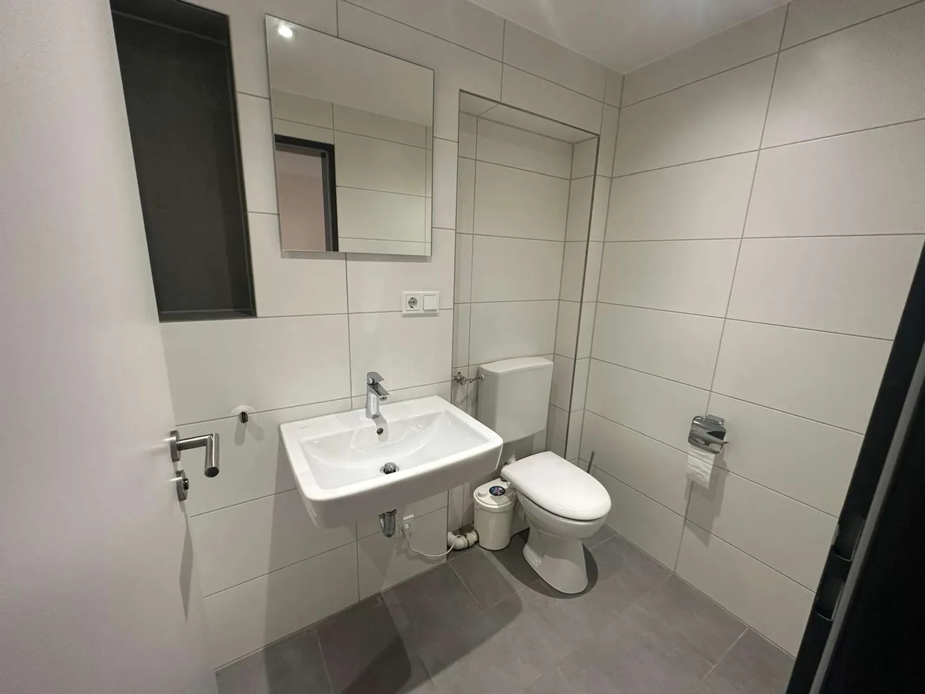 1 Zimmer Wohnung mit 25 m² in Augsburg – Bild 3