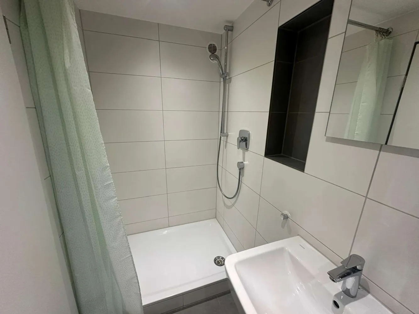1 Zimmer Wohnung mit 25 m² in Augsburg – Bild 4