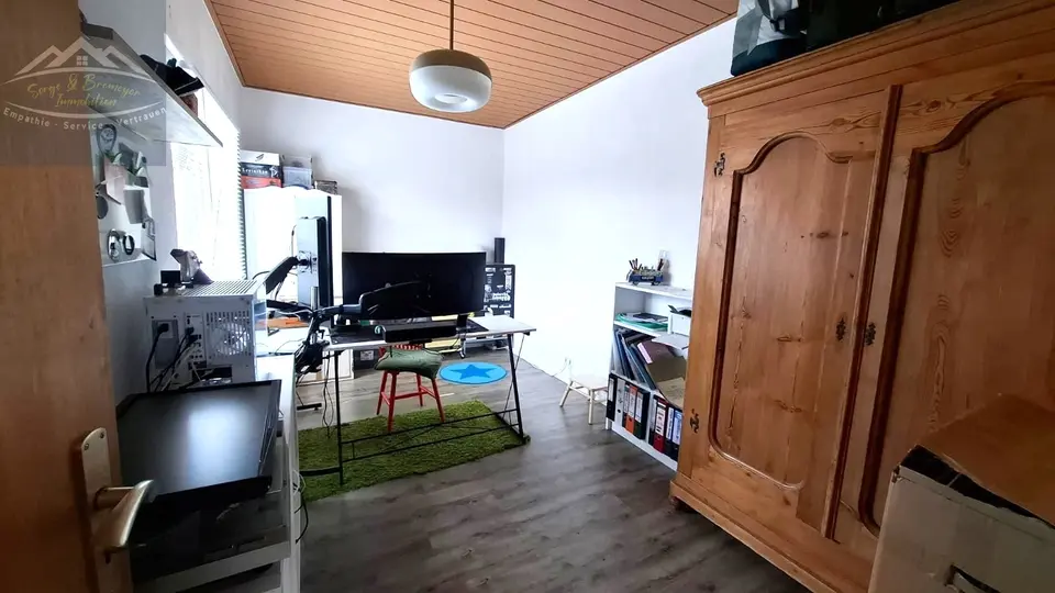 5 Zimmer Wohnung mit 107 m² in Einbeck – Bild 5