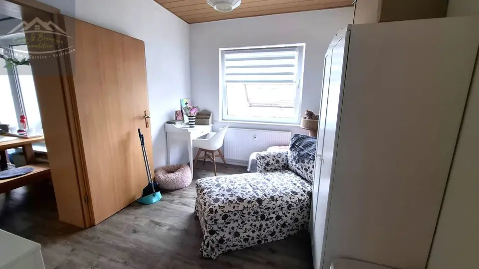 5 Zimmer Wohnung mit 107 m² in Einbeck – Bild 6