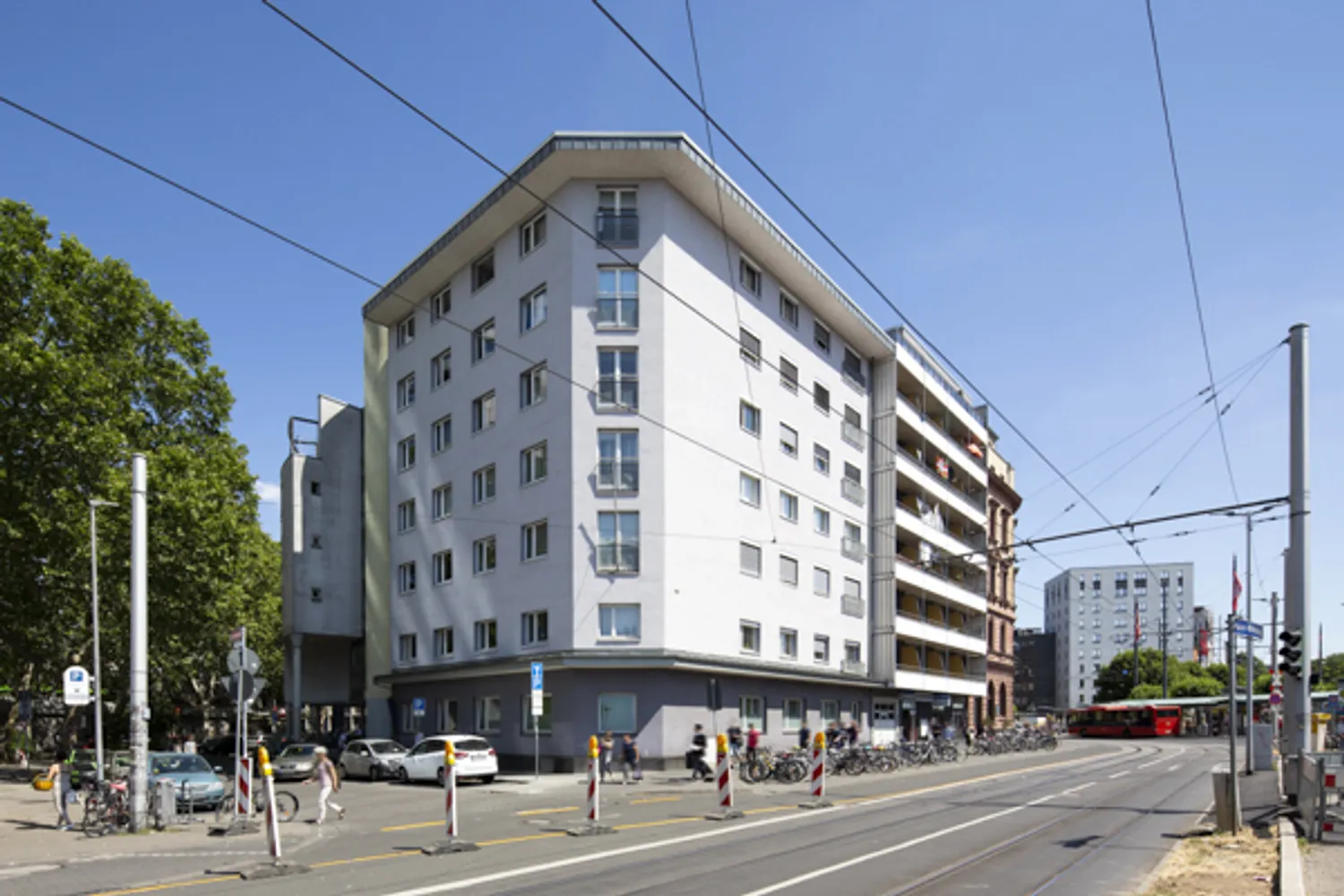 2 Zimmer Wohnung mit 56 m² in Mainz – Bild 4