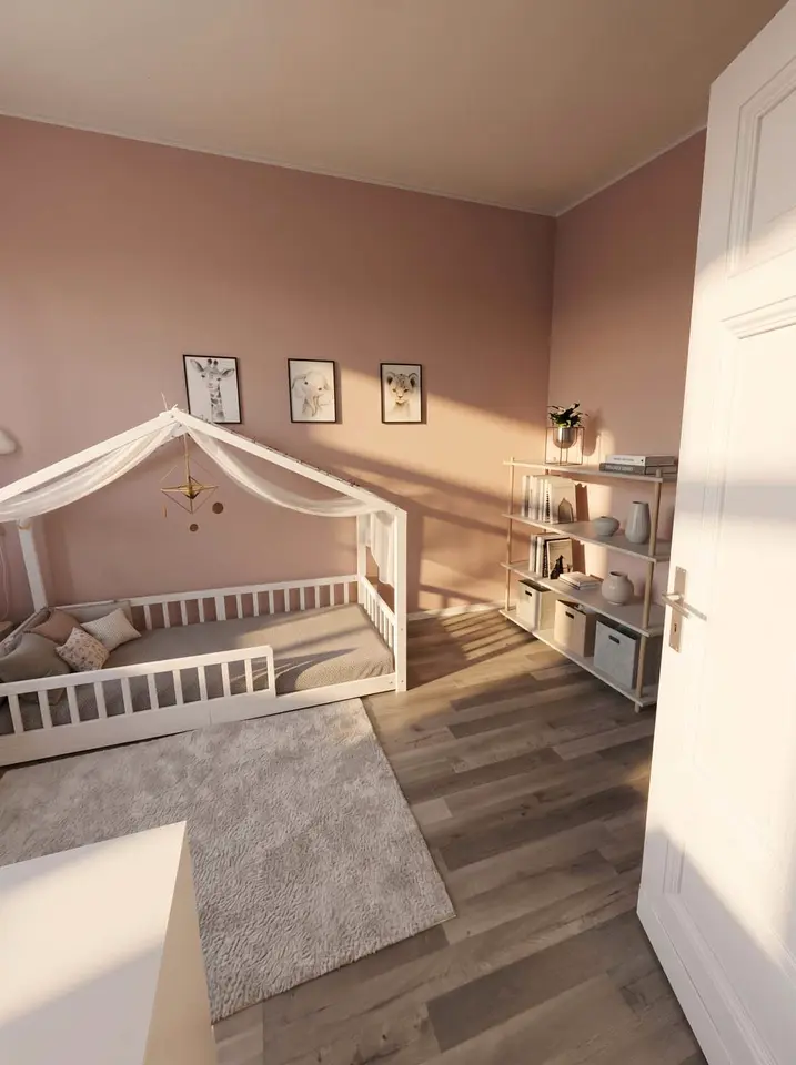3 Zimmer Wohnung mit 75 m² in Gelsenkirchen – Bild 3