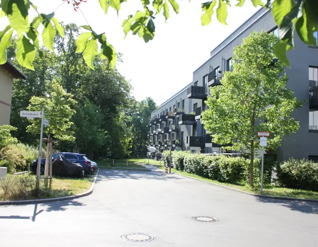2 Zimmer Wohnung mit 64 m² in Berlin – Bild 1