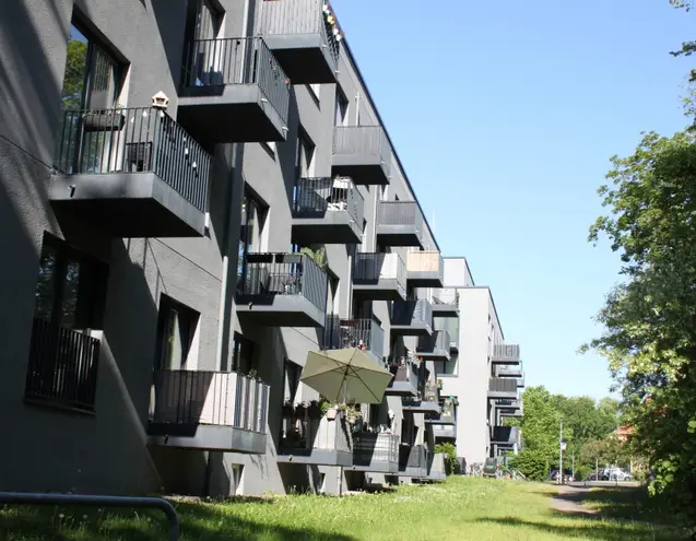 2 Zimmer Wohnung mit 64 m² in Berlin – Bild 3