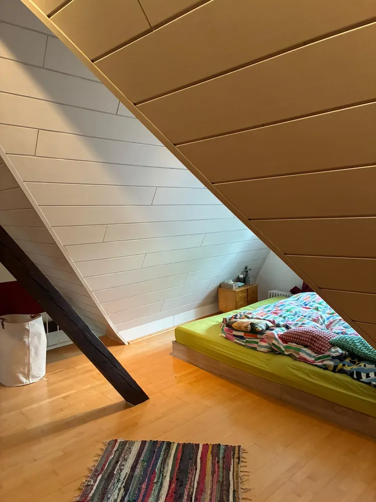 4 Zimmer Wohnung mit 110 m² in Offenburg – Bild 2