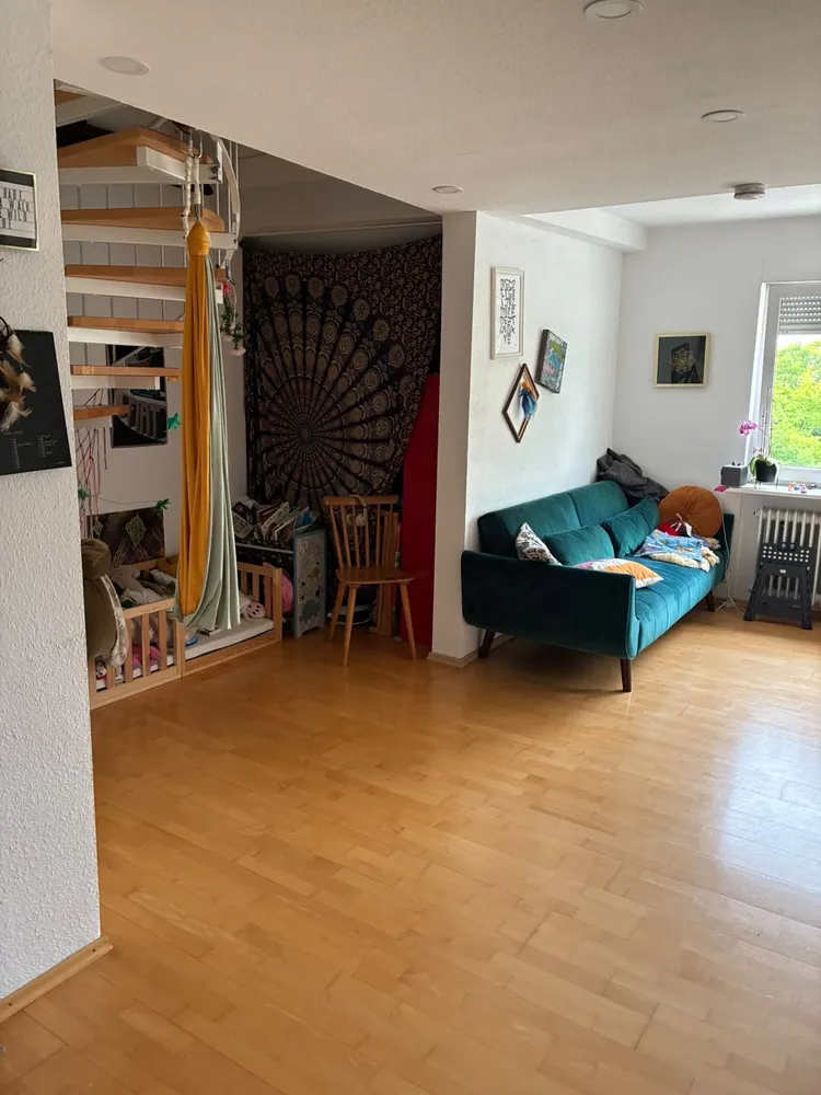 4 Zimmer Wohnung mit 110 m² in Offenburg – Bild 11