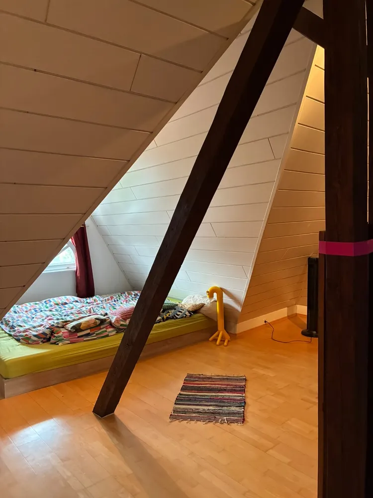 4 Zimmer Wohnung mit 110 m² in Offenburg – Bild 3