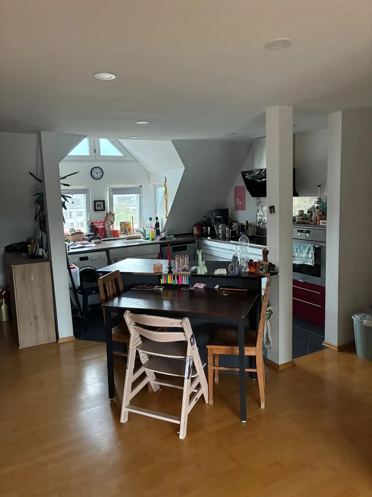 4 Zimmer Wohnung mit 110 m² in Offenburg – Bild 4