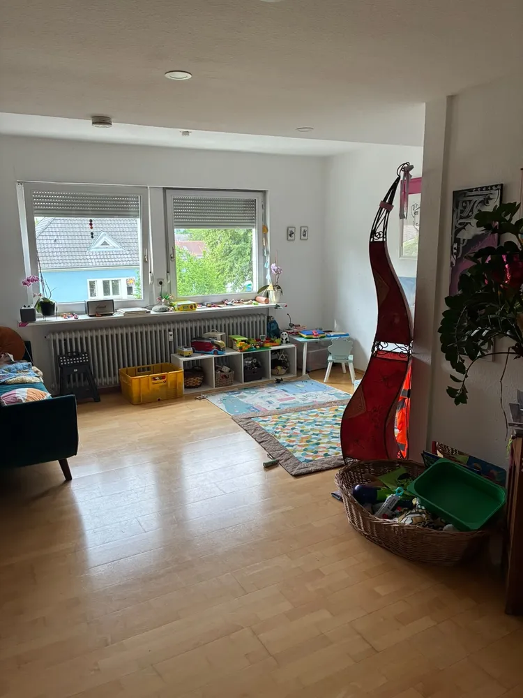 4 Zimmer Wohnung mit 110 m² in Offenburg – Bild 7