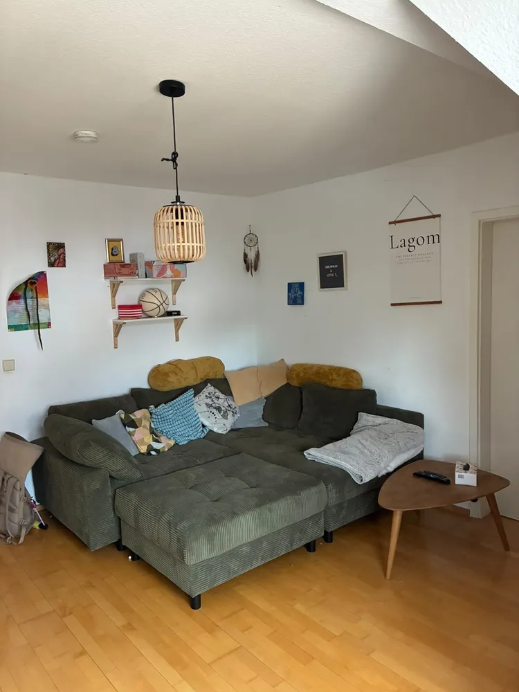 4 Zimmer Wohnung mit 110 m² in Offenburg – Bild 8
