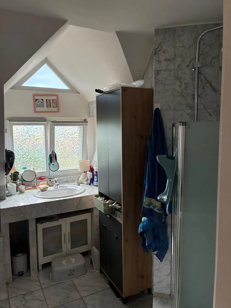 4 Zimmer Wohnung mit 110 m² in Offenburg – Bild 9