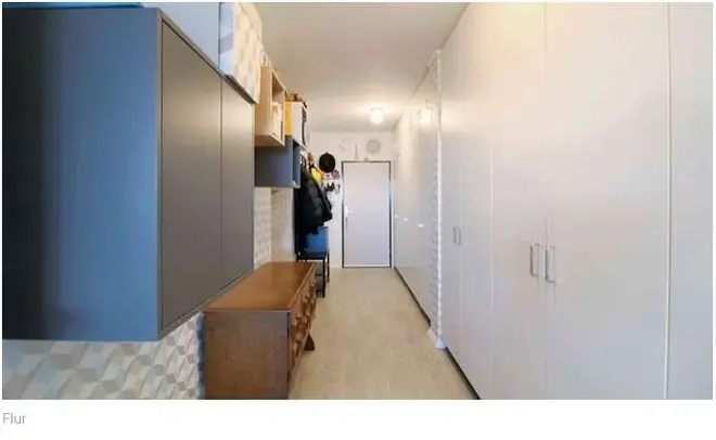 3 Zimmer Wohnung mit 97 m² in Mönchengladbach – Bild 11
